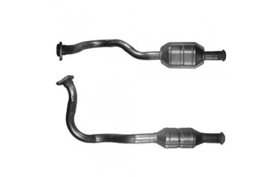 Catalyseur CE