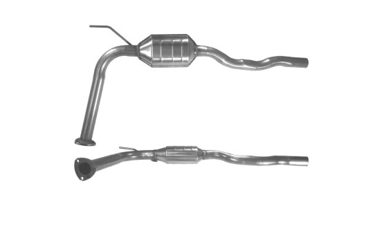 Catalyseur CE