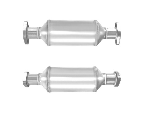 Catalyseur CE