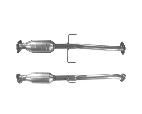 Catalyseur CE