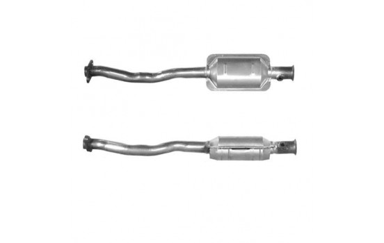 Catalyseur CE