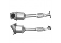 Catalyseur CE