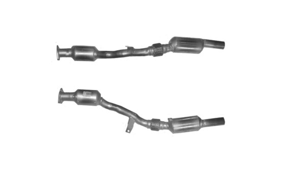 Catalyseur CE