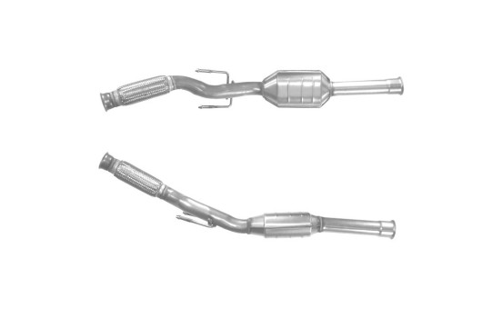 Catalyseur CE