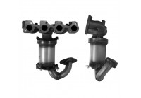 Catalyseur CE