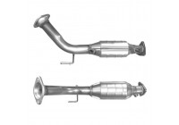 Catalyseur CE