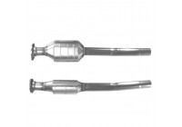 Catalyseur CE