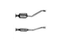 Catalyseur CE