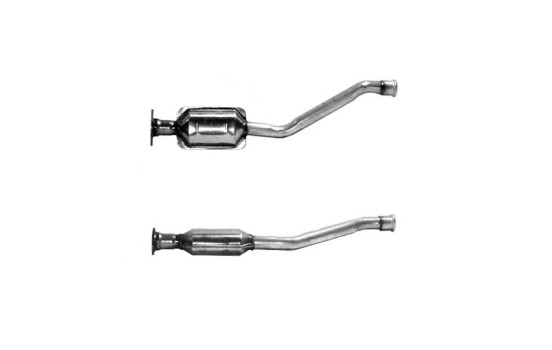 Catalyseur CE