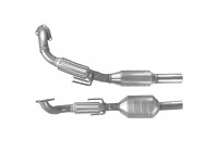 Catalyseur CE