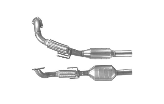 Catalyseur CE