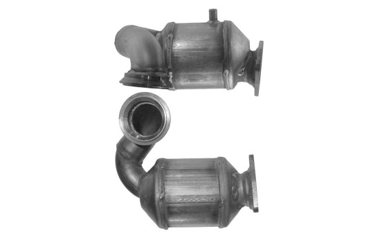 Catalyseur CE