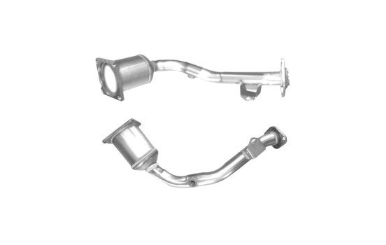 Catalyseur CE