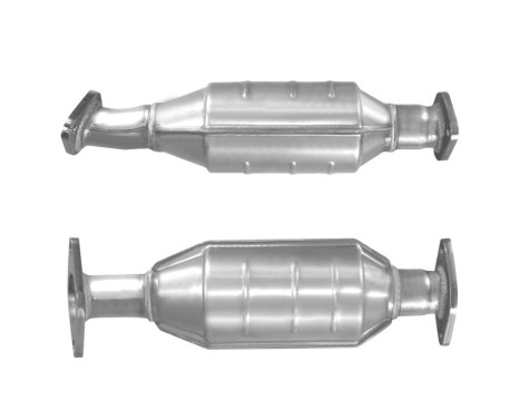 Catalyseur CE