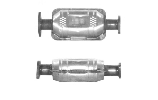 Catalyseur CE