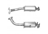 Catalyseur CE