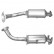 Catalyseur CE