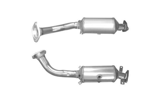 Catalyseur CE