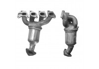 Catalyseur CE