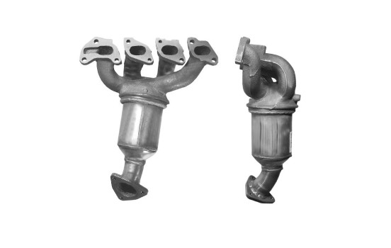 Catalyseur CE