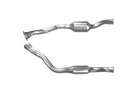 Catalyseur CE