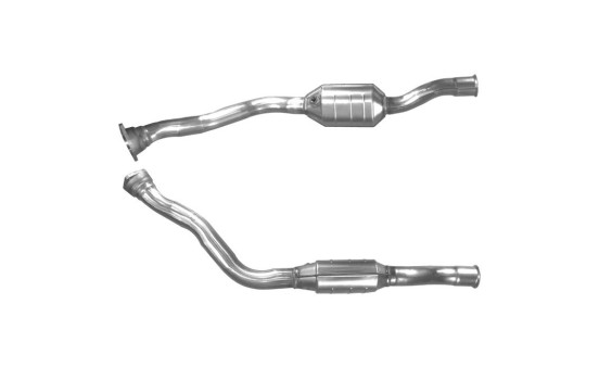 Catalyseur CE