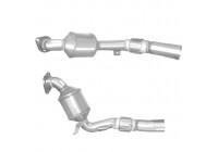 Catalyseur CE