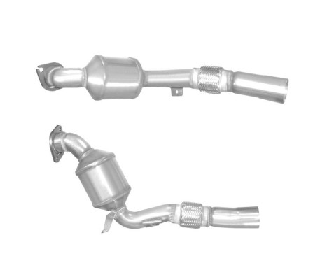 Catalyseur CE