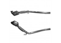 Catalyseur CE