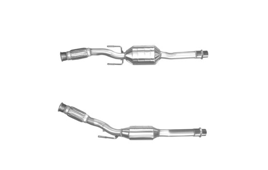 Catalyseur CE