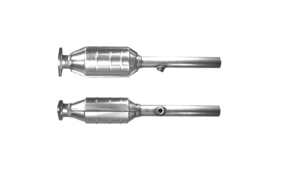 Catalyseur CE