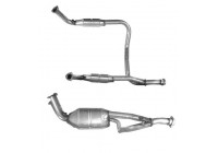Catalyseur CE