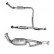 Catalyseur CE