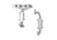 Catalyseur CE