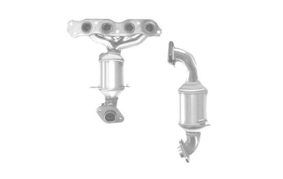 Catalyseur CE