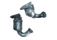 Catalyseur CE