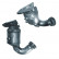 Catalyseur CE