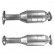 Catalyseur CE