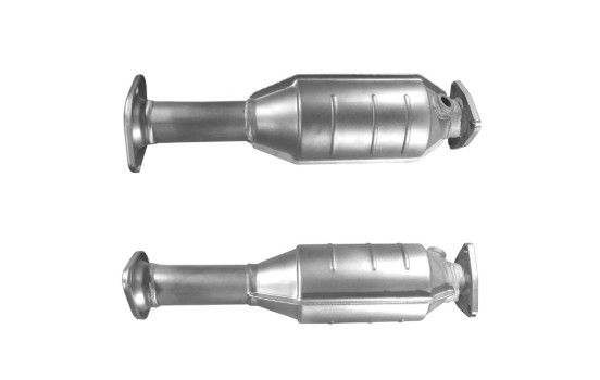 Catalyseur CE