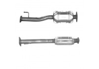 Catalyseur CE