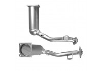 Catalyseur CE