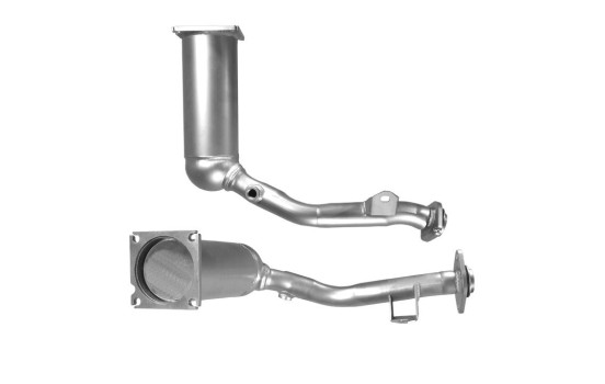 Catalyseur CE