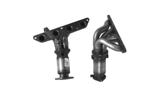 Catalyseur CE