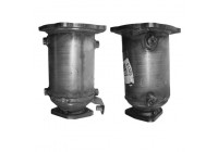 Catalyseur CE