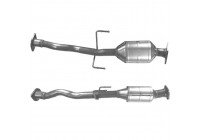 Catalyseur CE