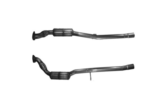 Catalyseur CE