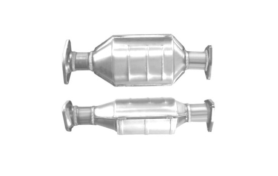 Catalyseur CE
