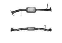 Catalyseur CE