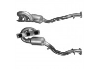 Catalyseur CE