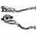 Catalyseur CE